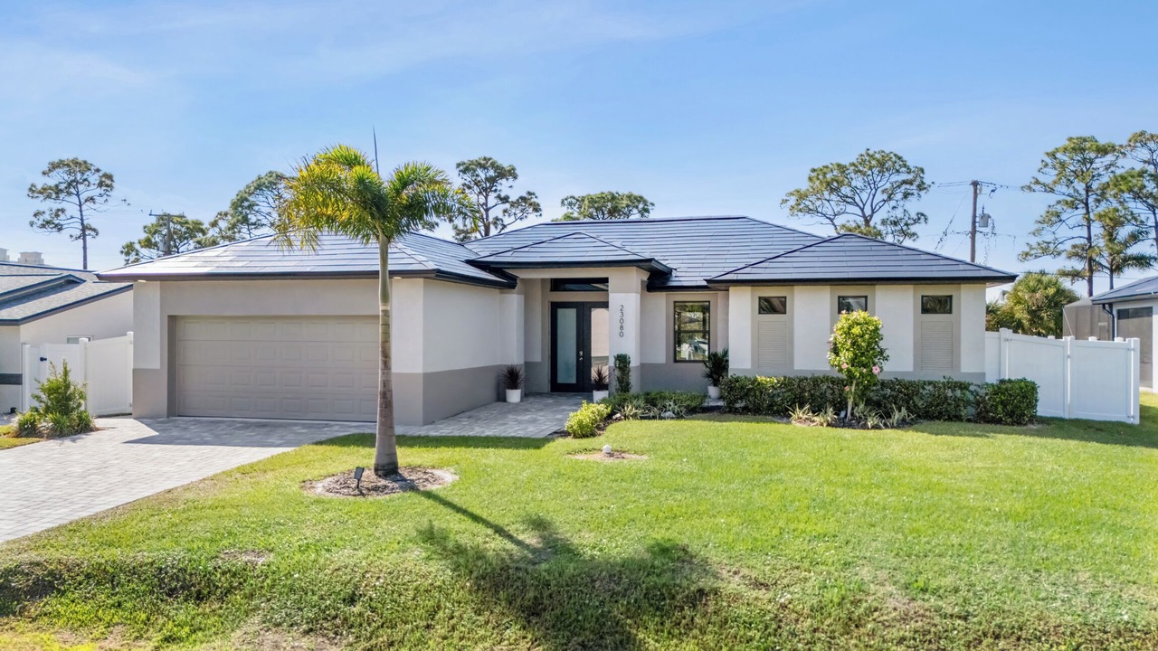Photo of Outdoor in Bonita Springs