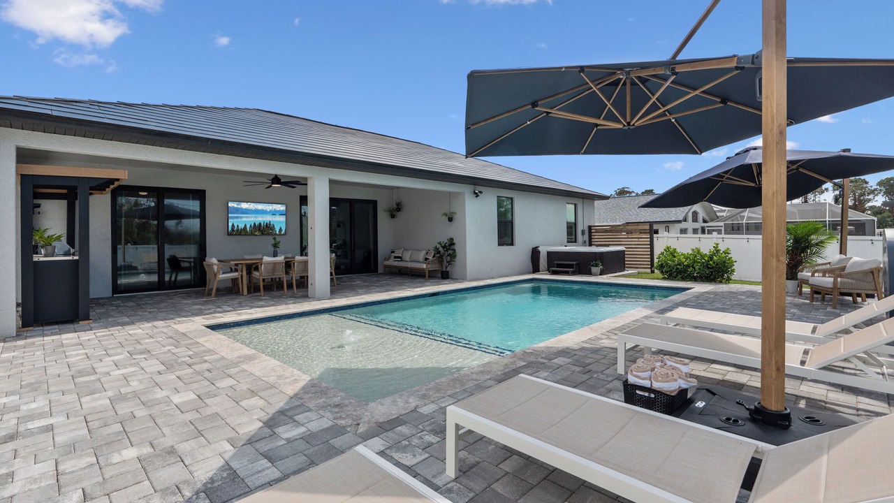 Photo of Outdoor in Bonita Springs