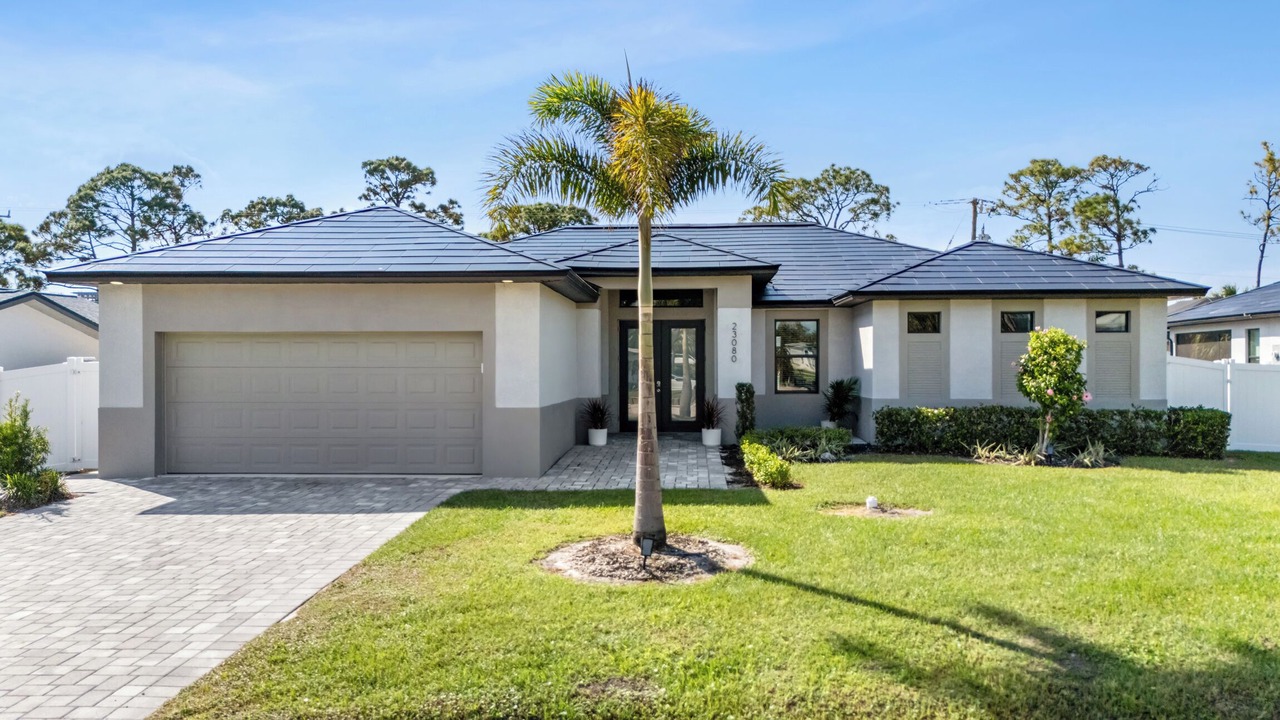 Photo of Outdoor in Bonita Springs