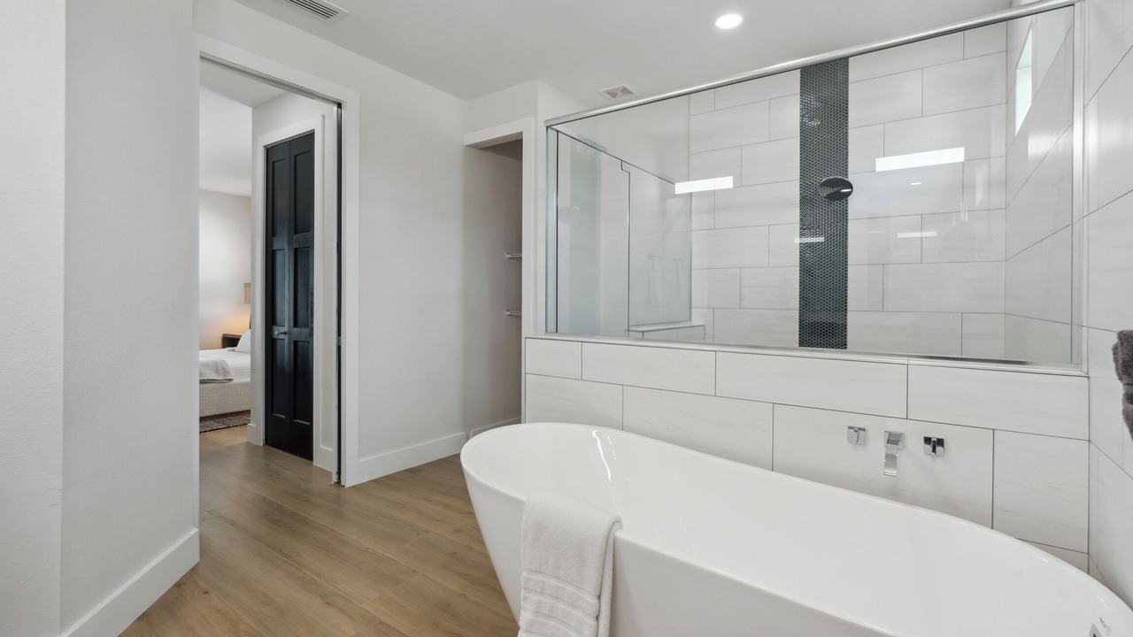 Photo of Bathroom in Bonita Springs