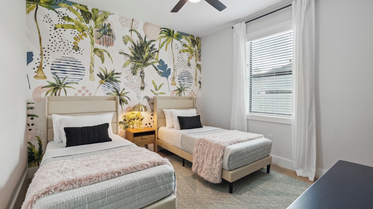 Photo of Bedroom in Bonita Springs
