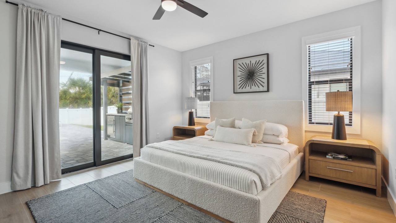 Photo of Bedroom in Bonita Springs