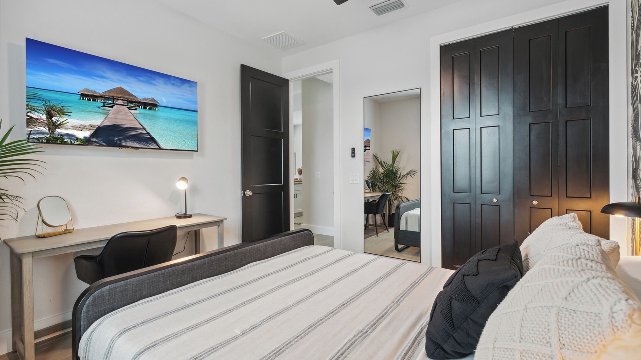 Photo of Bedroom in Bonita Springs