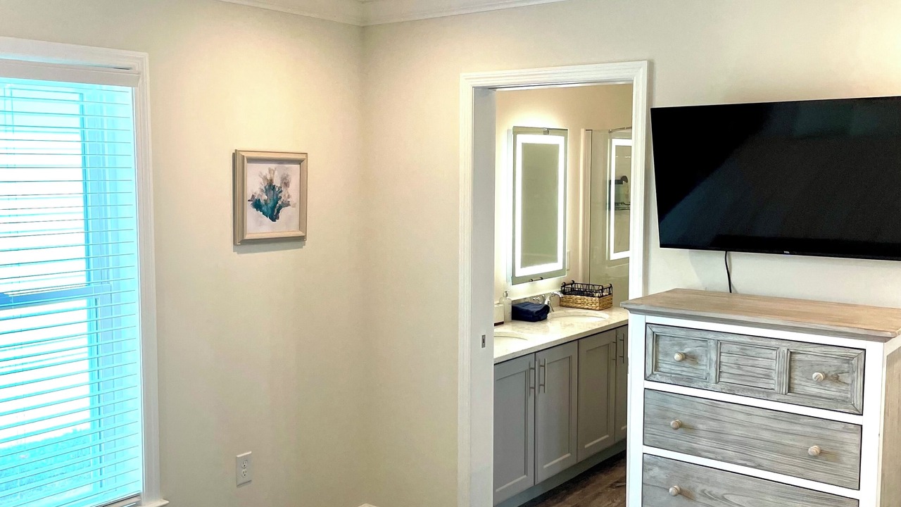 Photo of Bedroom in Jensen Beach