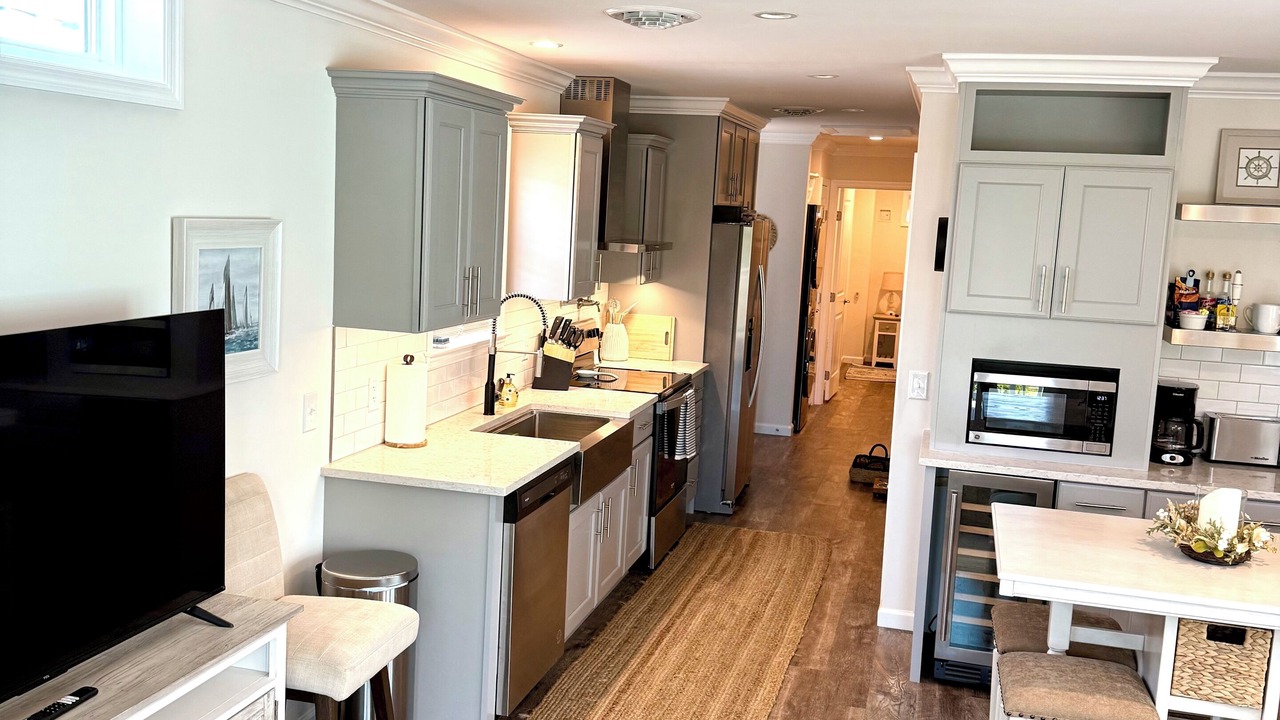 Photo of Kitchen in Jensen Beach