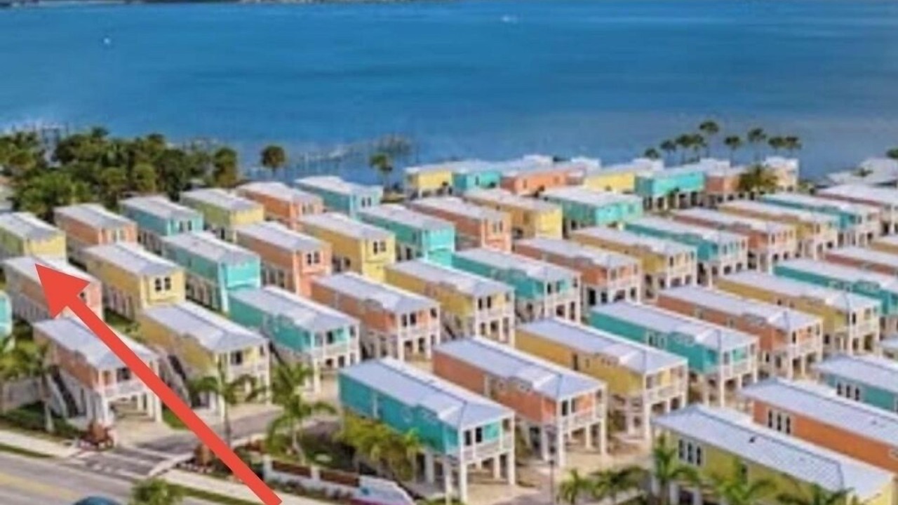 Photo of Outdoor in Jensen Beach