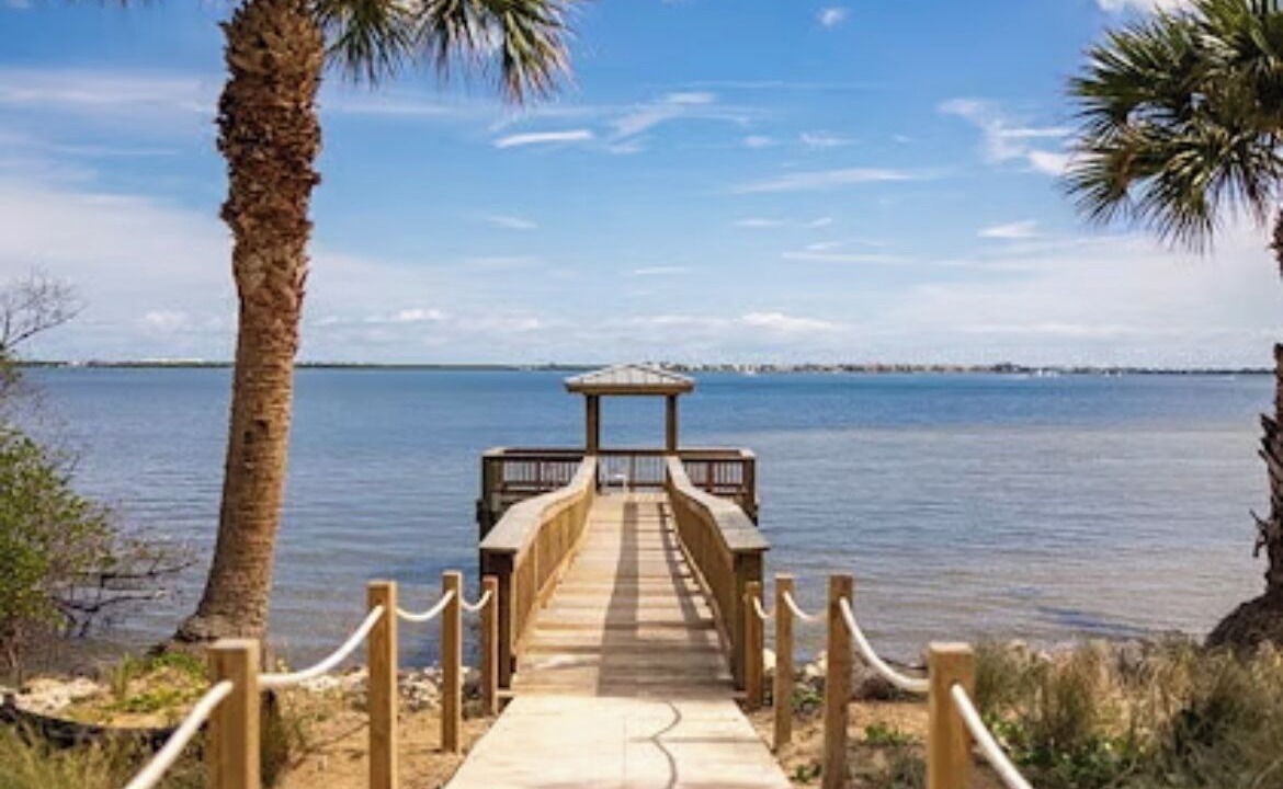 Photo of Outdoor in Jensen Beach