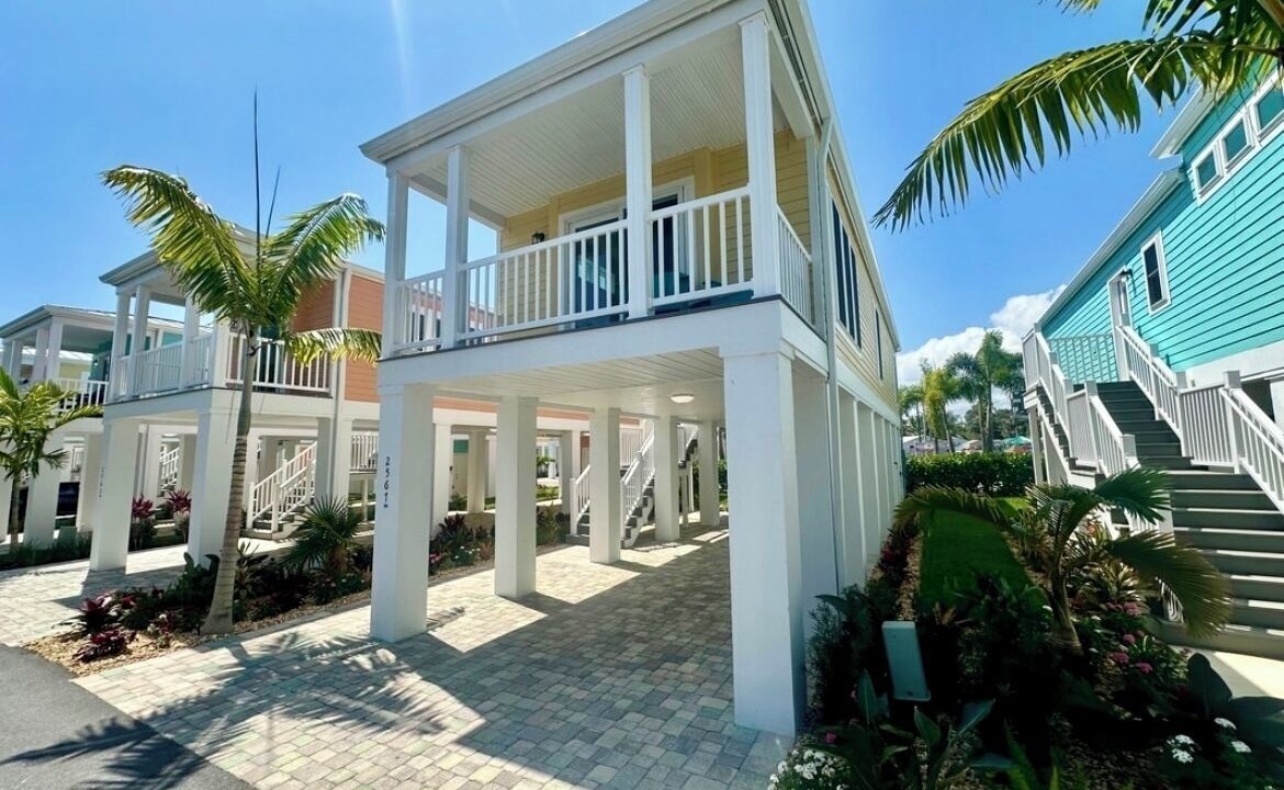 Photo of Outdoor in Jensen Beach