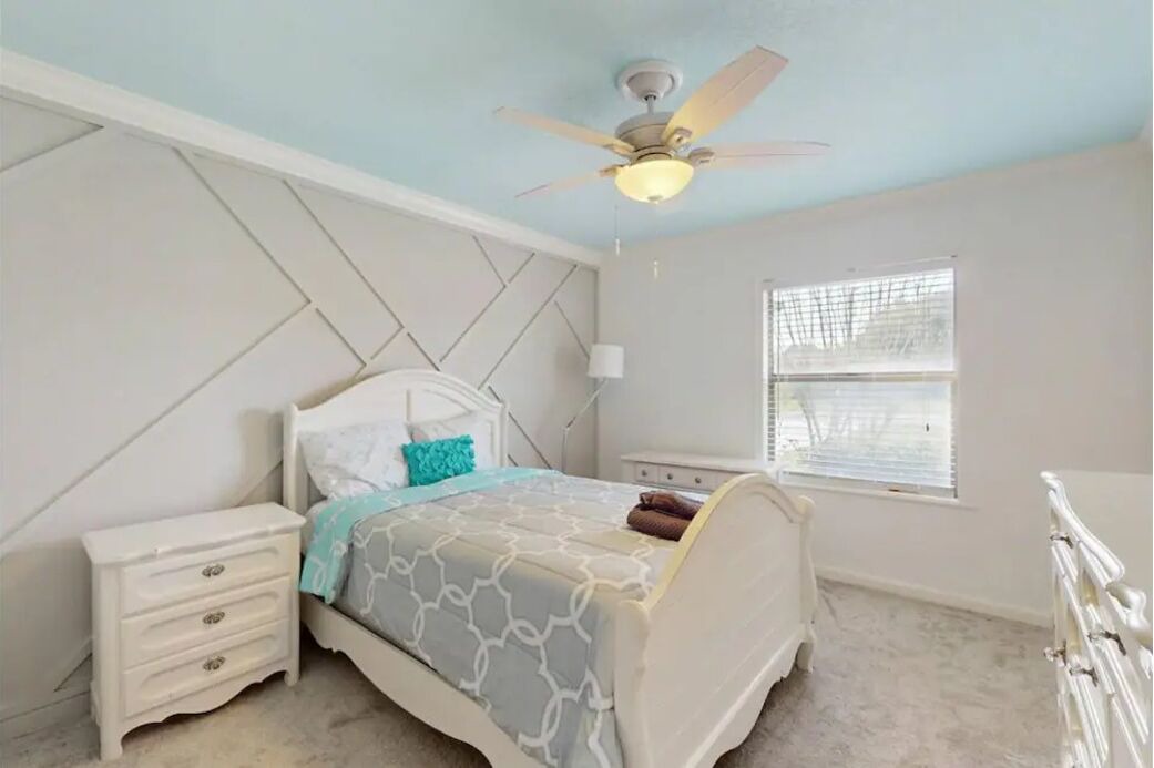 Photo of Bedroom in Spring Hill