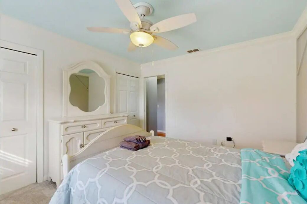 Photo of Bedroom in Spring Hill