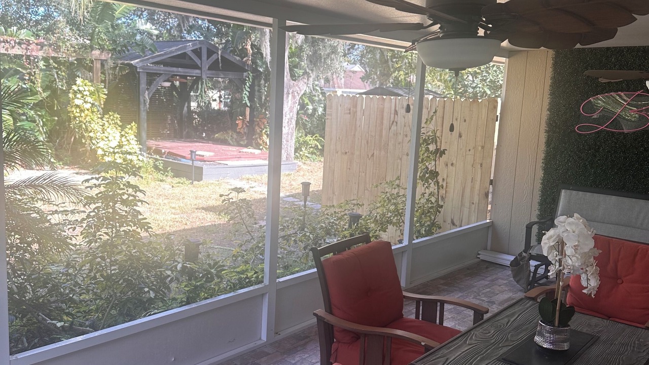 Photo of Outdoor in Spring Hill