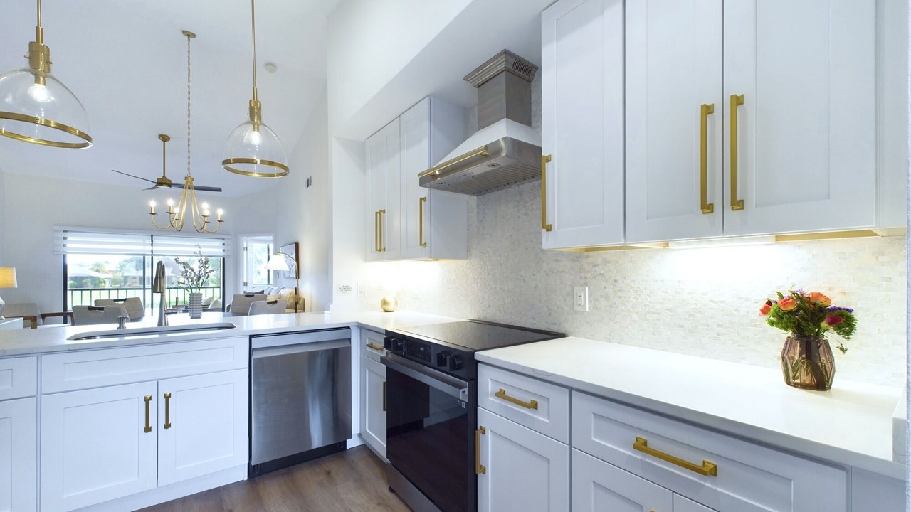 Photo of Kitchen in La Cita