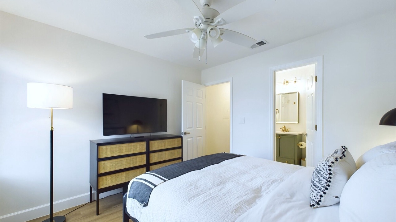 Photo of Bedroom in La Cita