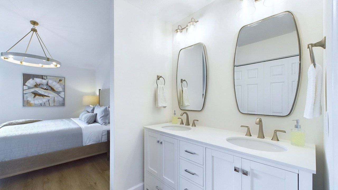 Photo of Bathroom in La Cita