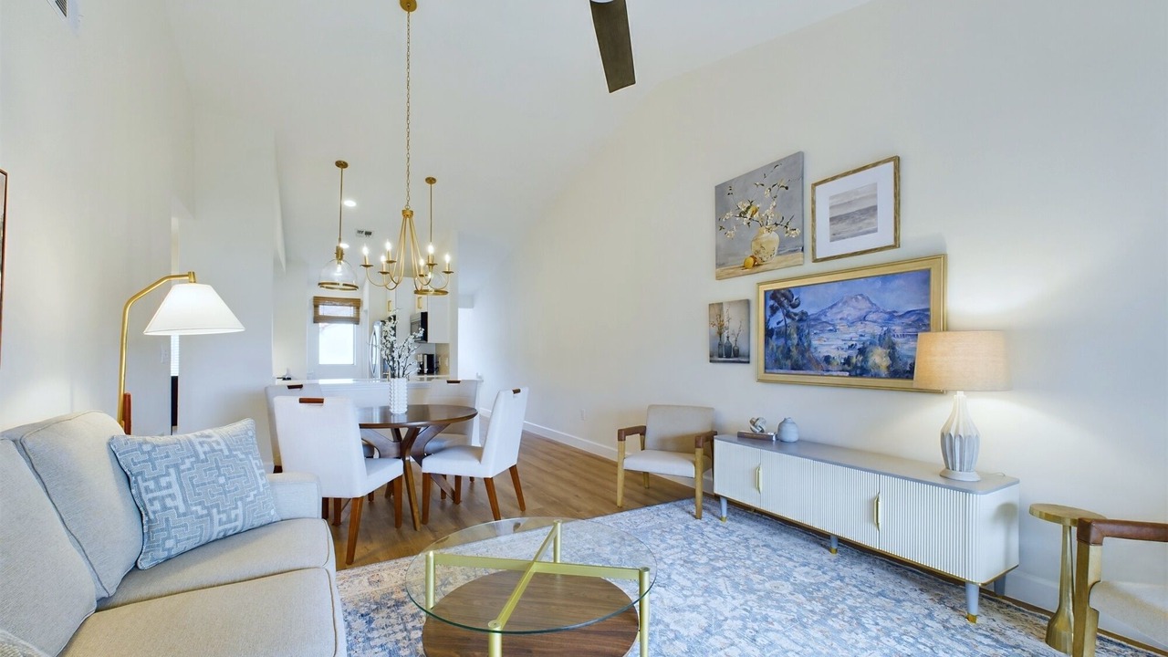 Photo of Livingroom in La Cita