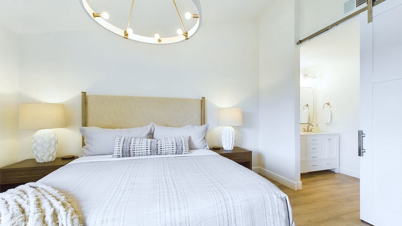 Photo of Bedroom in La Cita