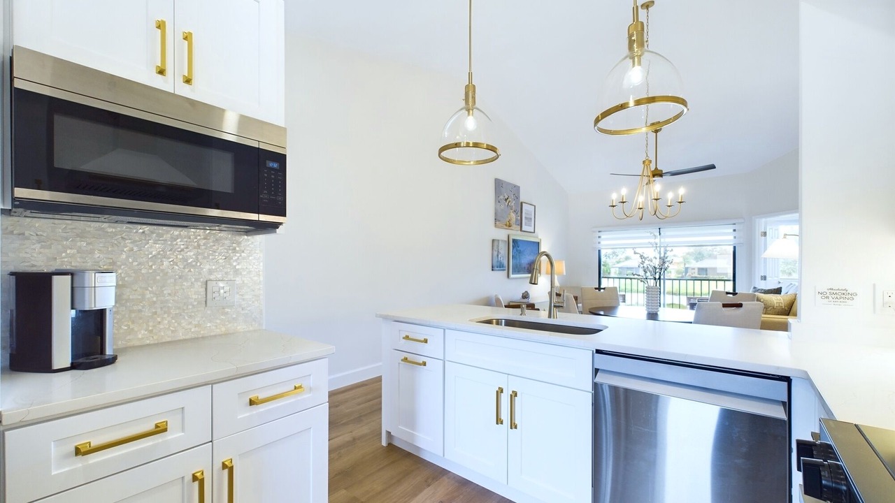 Photo of Kitchen in La Cita