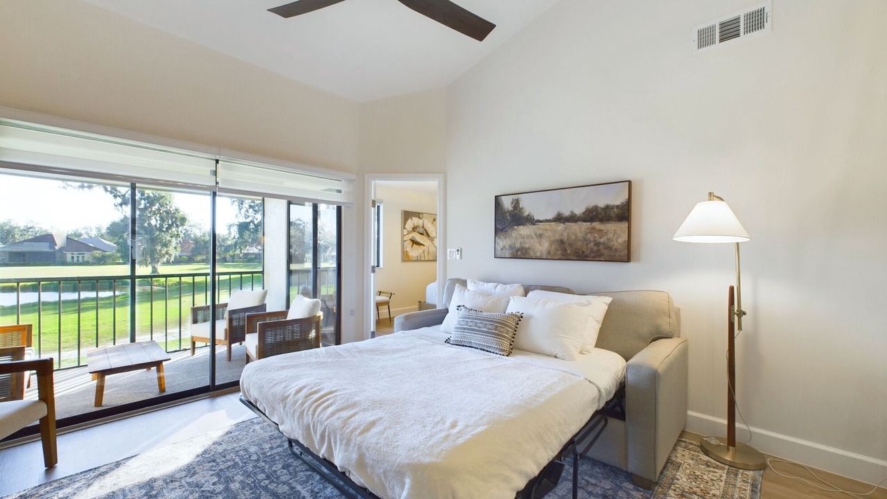 Photo of Bedroom in La Cita
