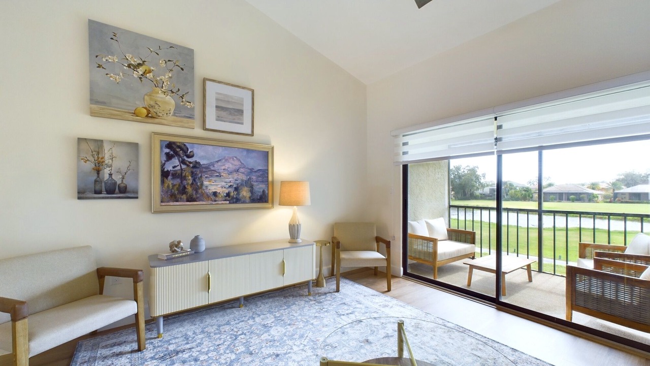 Photo of Livingroom in La Cita
