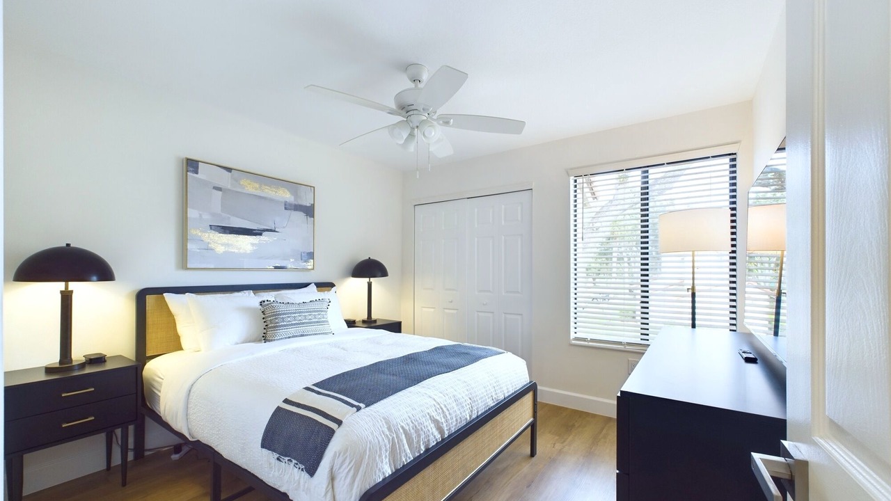 Photo of Bedroom in La Cita