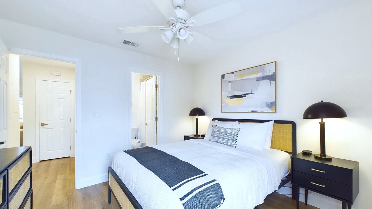 Photo of Bedroom in La Cita