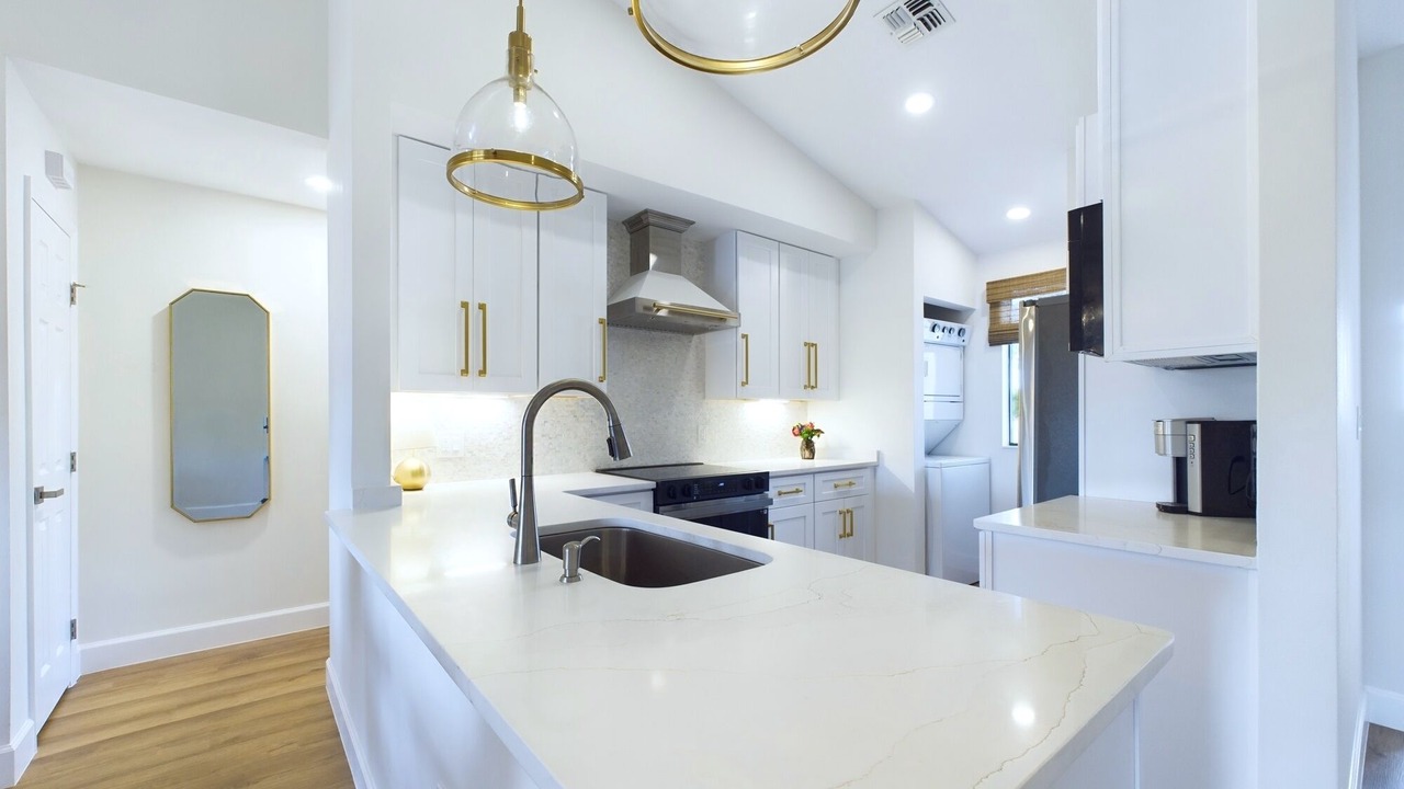Photo of Kitchen in La Cita