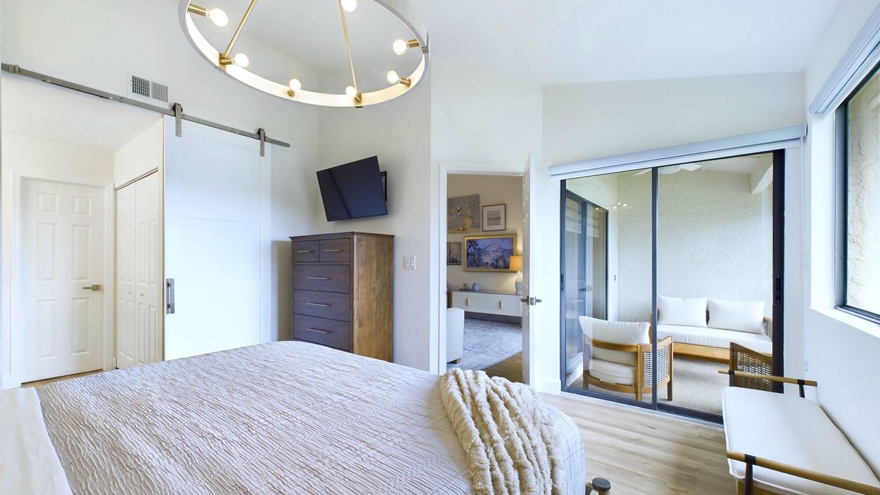 Photo of Bedroom in La Cita