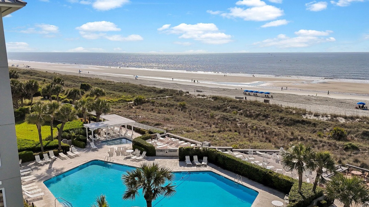 Photo of Outdoor in North Forest Beach