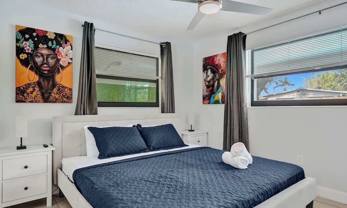 Photo of Bedroom in Driftwood