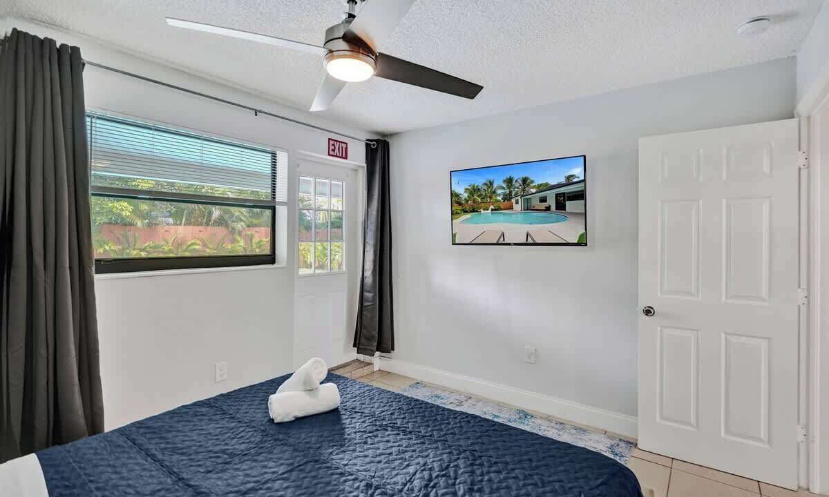 Photo of Bedroom in Driftwood