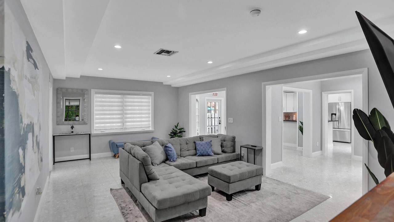 Photo of Bedroom in South Lake