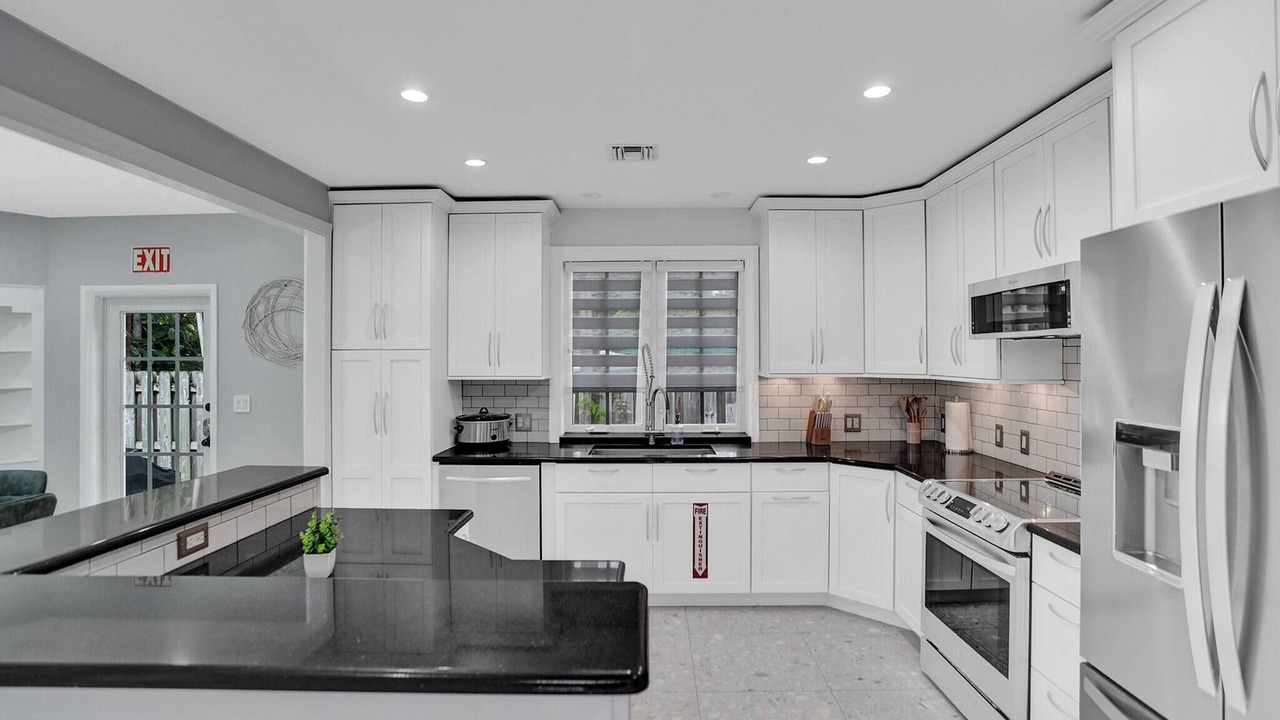 Photo of Kitchen in South Lake