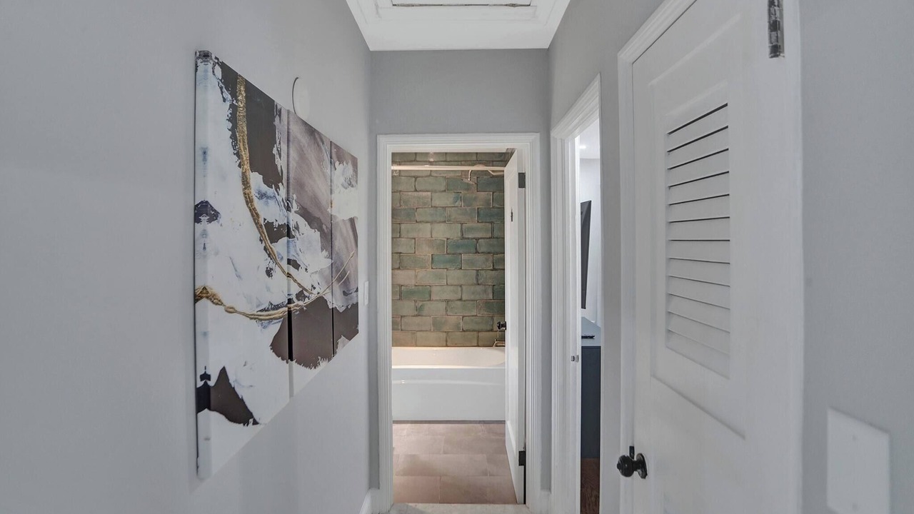 Photo of Bathroom in South Lake