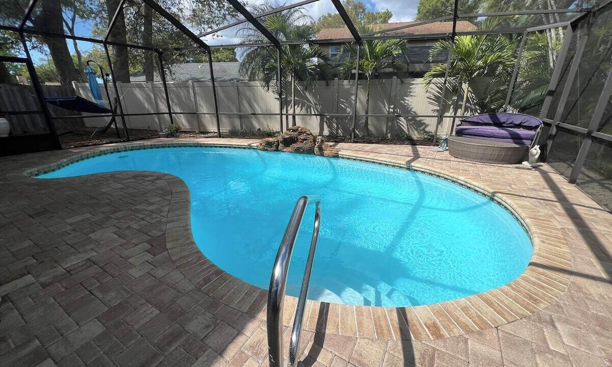 Photo of Outdoor in Pinebrook Estates