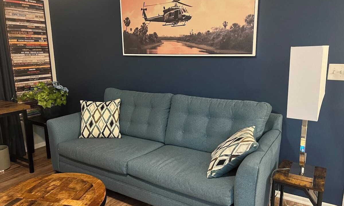 Photo of Livingroom in Pinebrook Estates