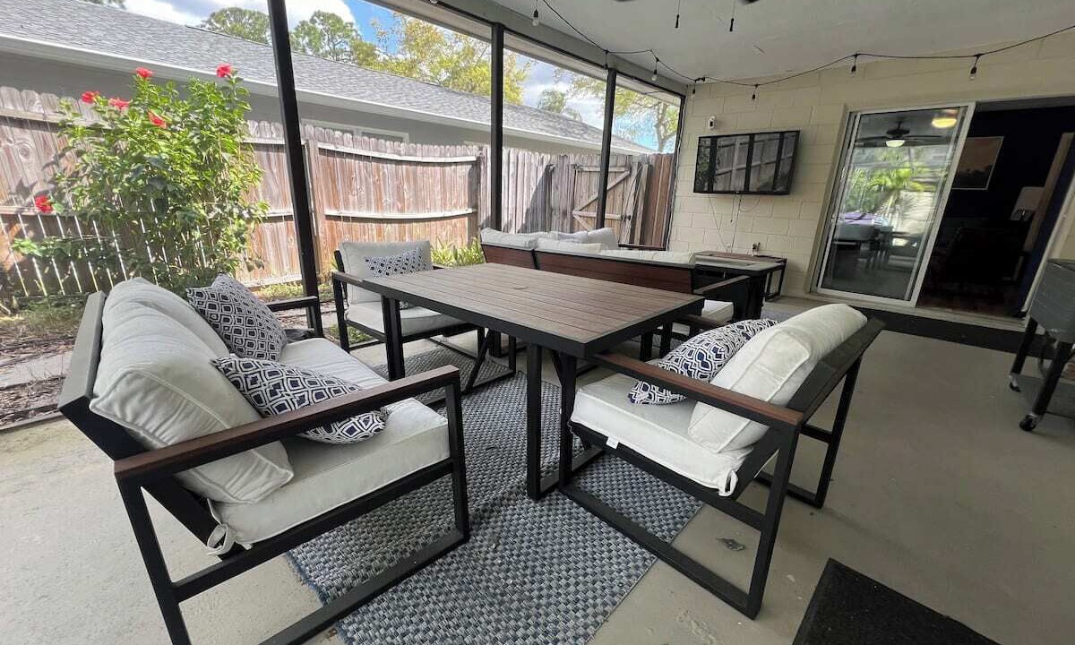 Photo of Outdoor in Pinebrook Estates