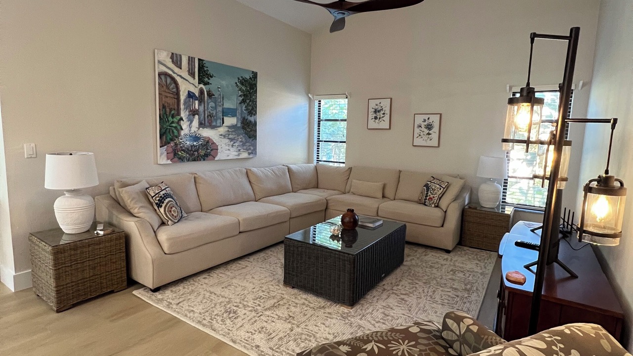Photo of Bedroom in Kings Lake