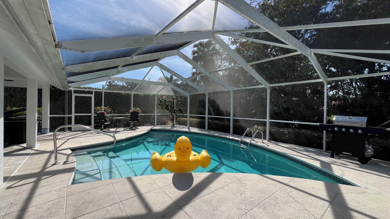 Photo of Outdoor in Kings Lake