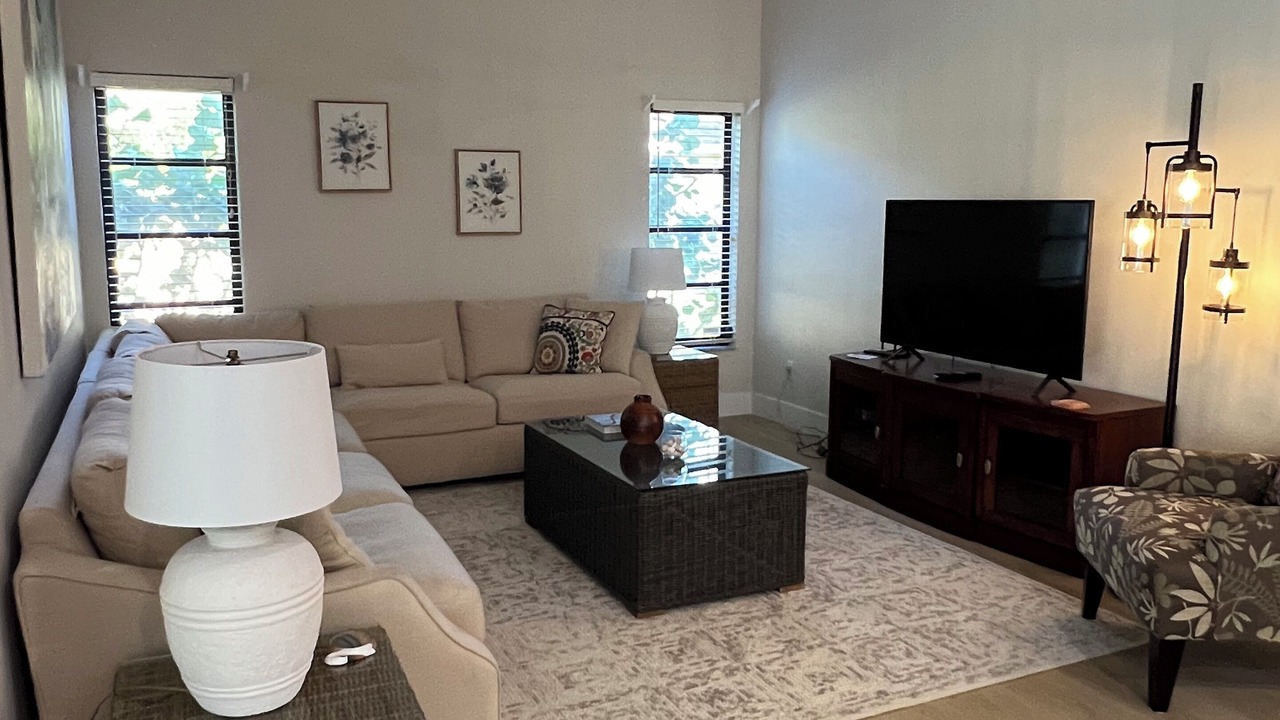 Photo of Bedroom in Kings Lake