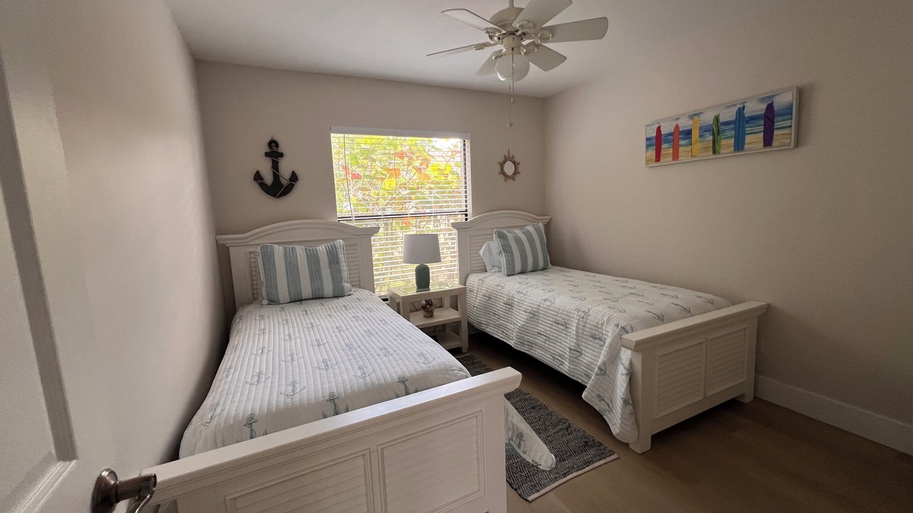 Photo of Bedroom in Kings Lake