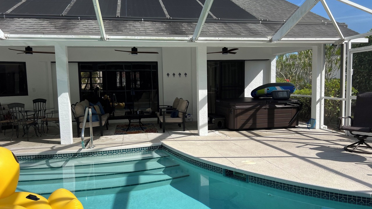 Photo of Outdoor in Kings Lake