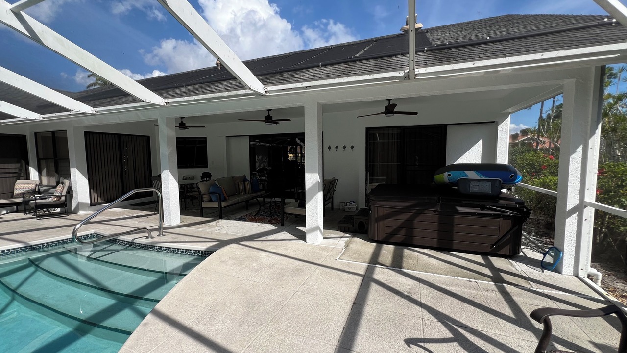Photo of Outdoor in Kings Lake