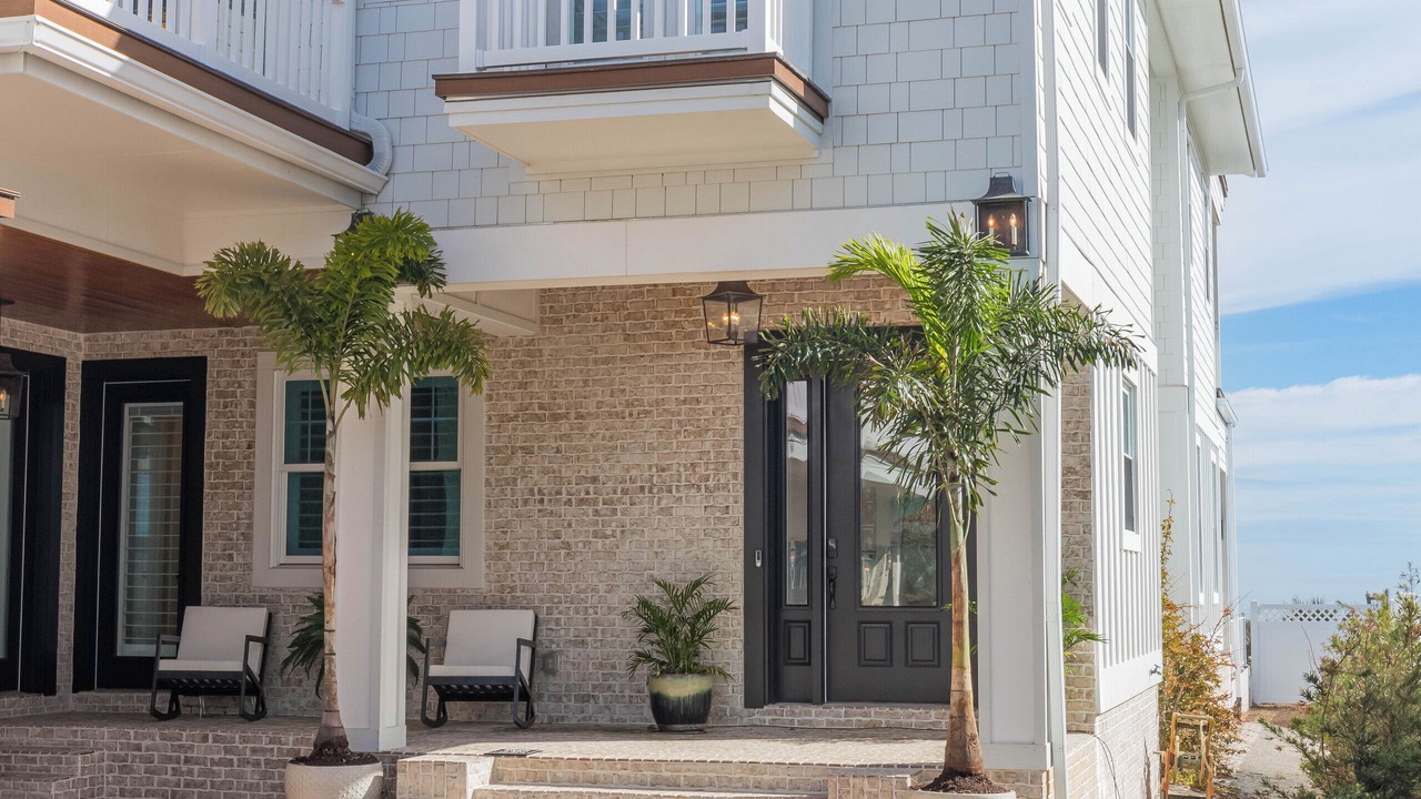 Photo of Outdoor in Butler Beach