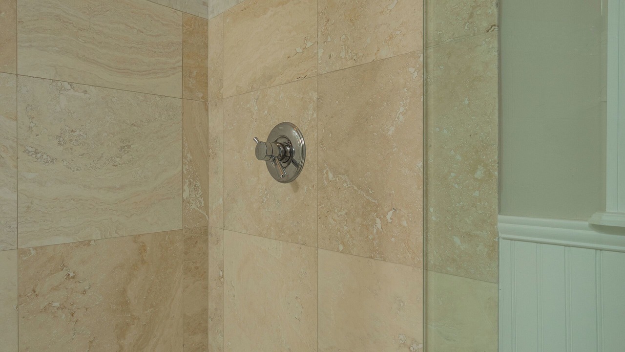 Photo of Bathroom in Butler Beach