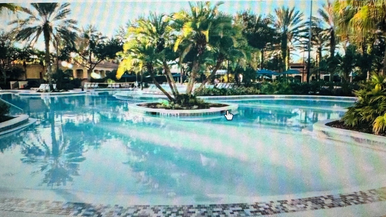 Photo of Outdoor in Orange Lake