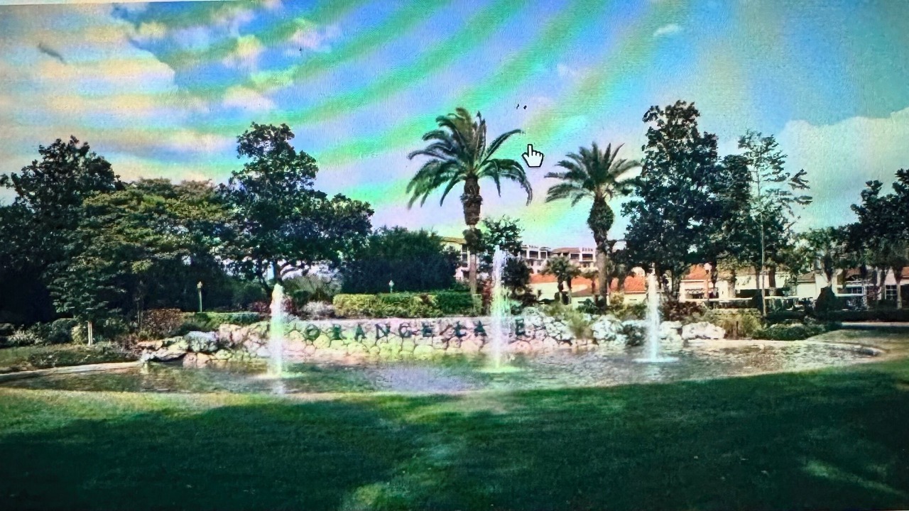 Photo of Outdoor in Orange Lake
