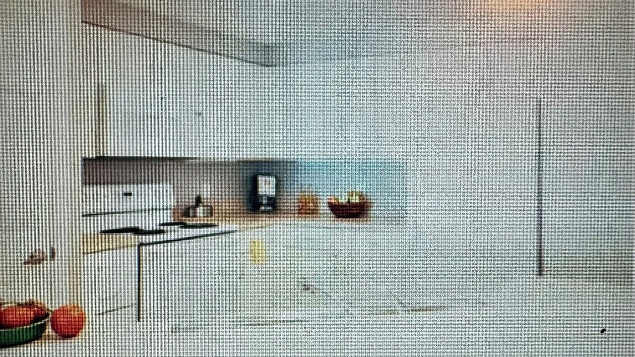 Photo of Kitchen in Orange Lake