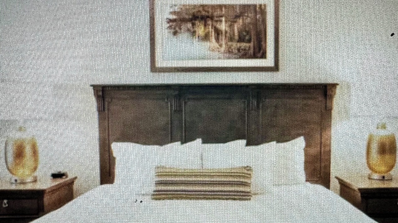 Photo of Bedroom in Orange Lake