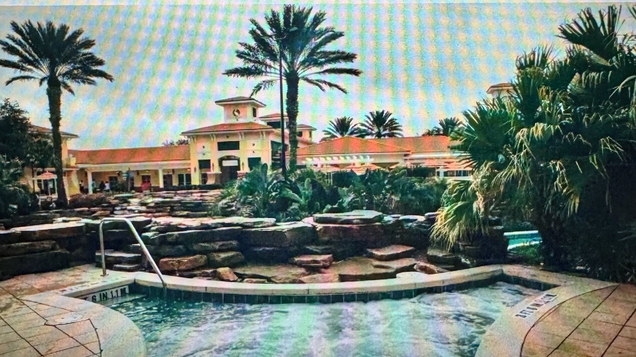 Photo of Outdoor in Orange Lake