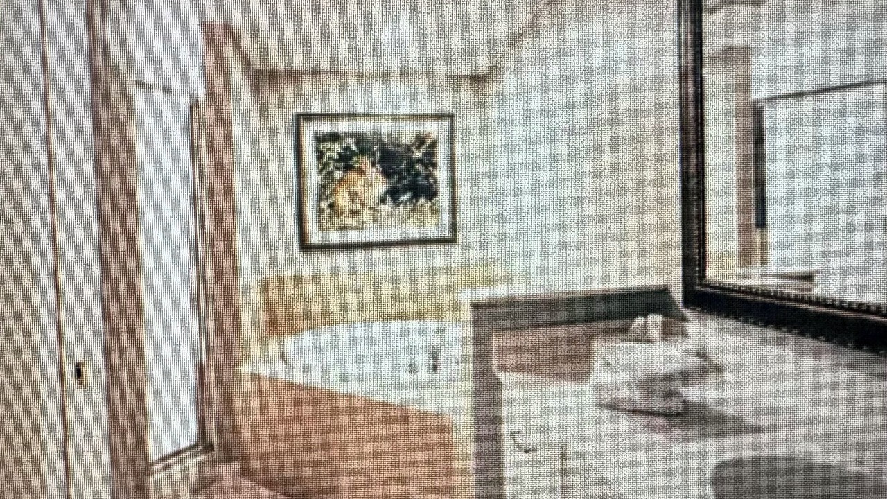 Photo of Bathroom in Orange Lake